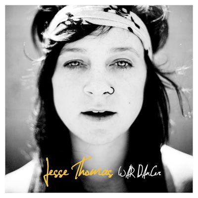 Introducing...Jessie Thomas. 