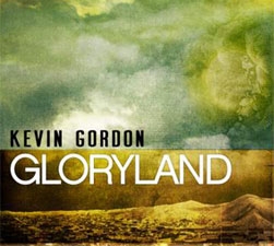 Mad Mackerel Recommends...Kevin Gordon. 