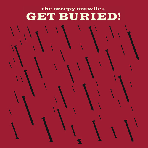 MM Shorts 96: Get Buried. 