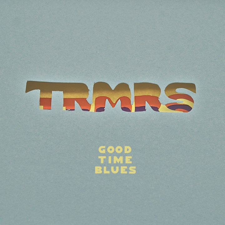 Introducing...TRMRS. 