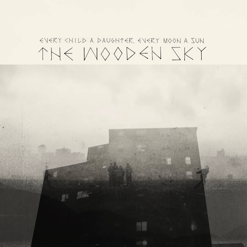 MM Shorts 102: Wooden Sky. 
