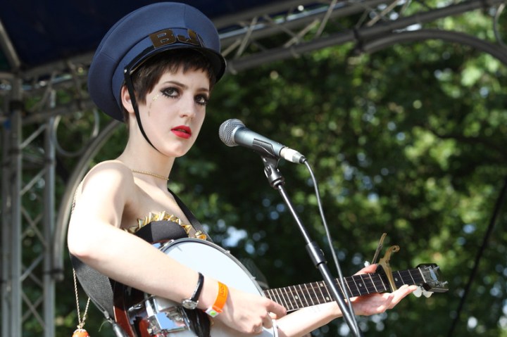 Mrs Mackerel's TFI Friday (9th March). 