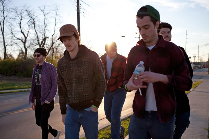 New Free Track From Felice Brothers. 