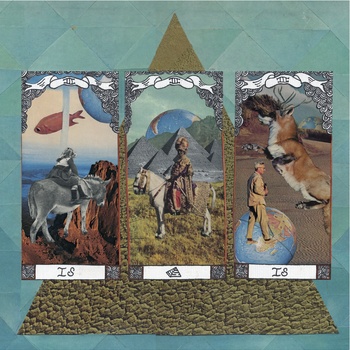 MM Shorts 125: New From Is/Is. 