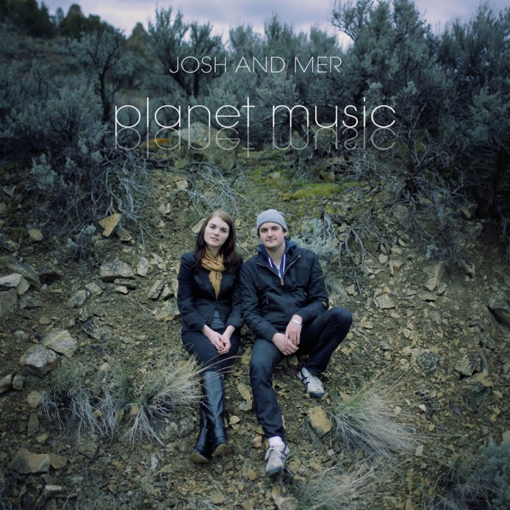 Josh & Mer Unleash The Freaks... 