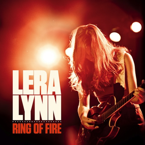 Lera-Lynn ROF cover Mad Mackerel Recommends...Lera Lynn.