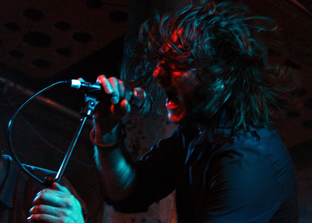 New Single From Mummy Short Arms. 