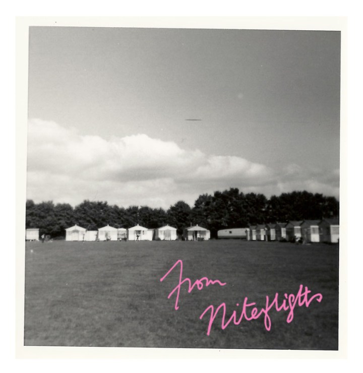 Free EP from Niteflights. 