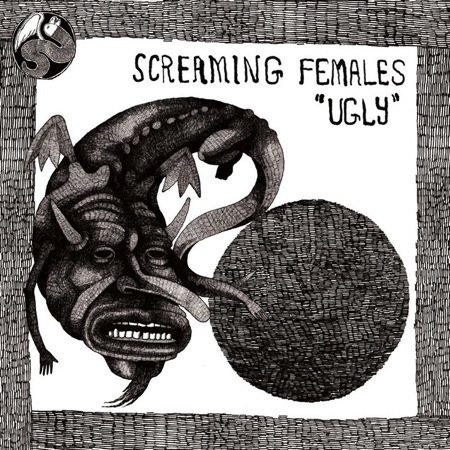 MM Shorts 129: Another From Screaming Females.