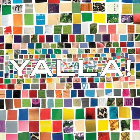 Mad Mackerel Recommends...Thomas White. 