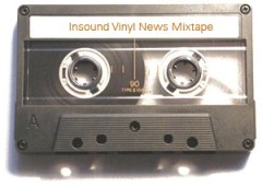 MM Shorts 130: Insound Vinyl News Mixtape. 