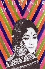 Introducing...Virginia Wing. 