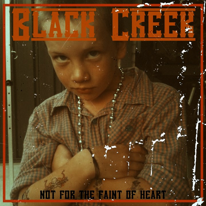 New From Black Creek. 