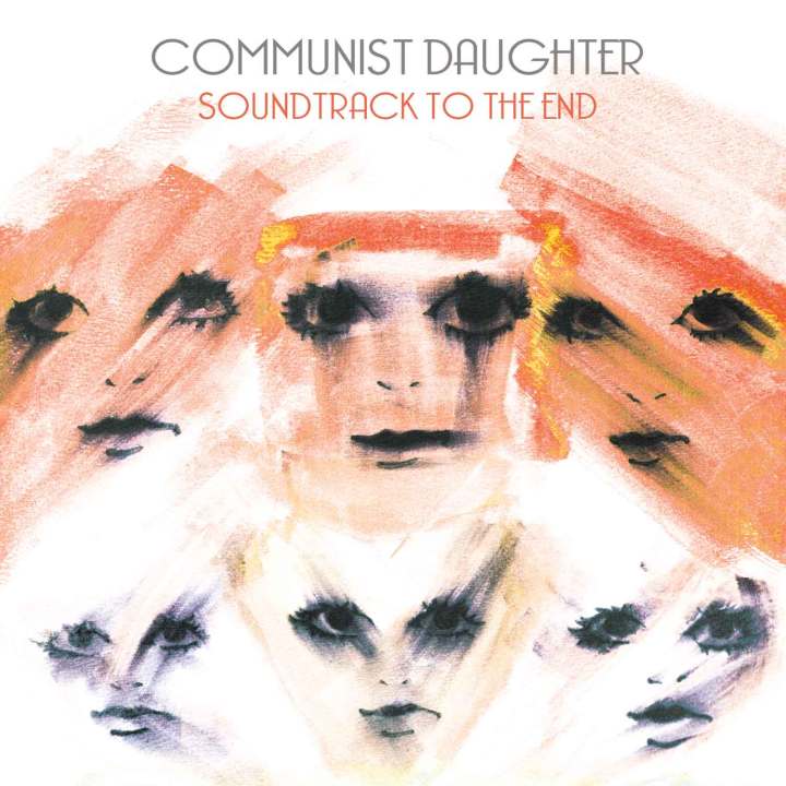 MM Shorts 136: Communist Daughter. 