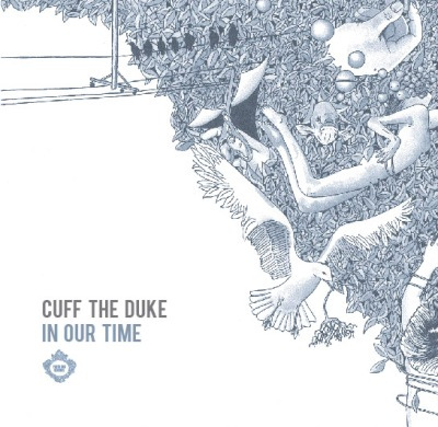 Free EP From Cuff The Duke. 