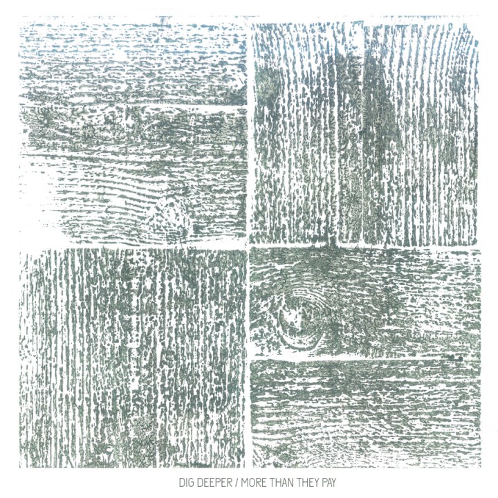 Introducing...Dig Deeper. 