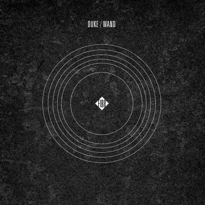 Wooden Wand & Duke Garwood Record Store Day Exclusive. 