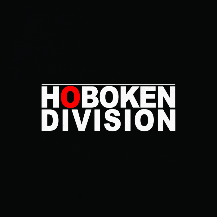 Introducing...Hoboken Division. 