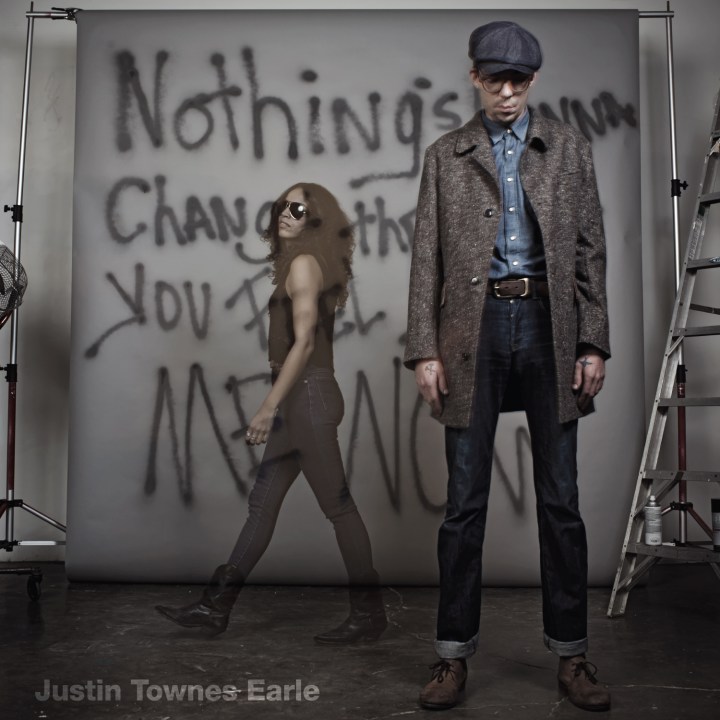 MM Shorts 145: Justin Townes Earle's New Album. 