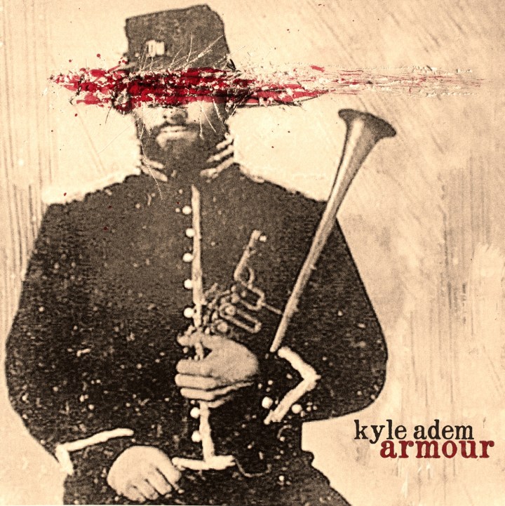 MM Shorts 193: Another From Kyle Adem.