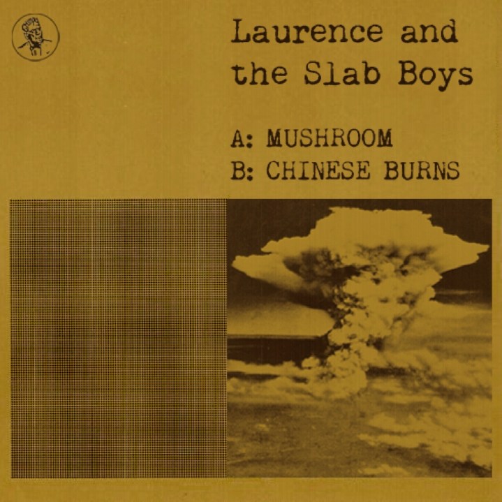 MM Shorts 142: Laurence and the Slab Boys. 