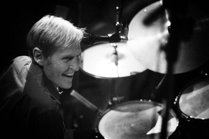 Levon Helm 1940-2012. 