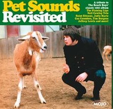 Flaming Lips Cover the Beach Boys for Mojo magazine. 