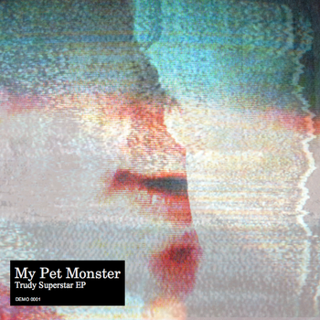 The Return Of My Pet Monster. 