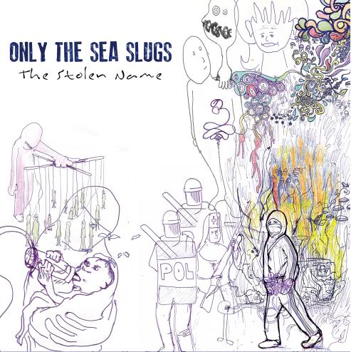New Single From Only The Sea Slugs. 