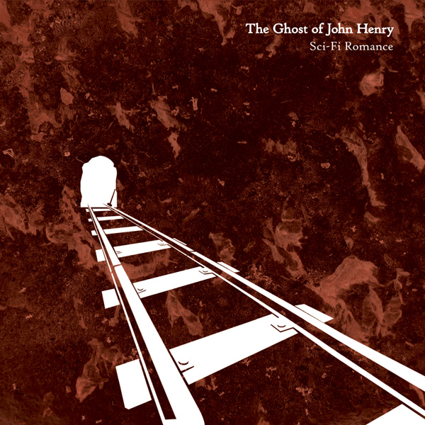 Introducing...Sci-Fi Romance. 