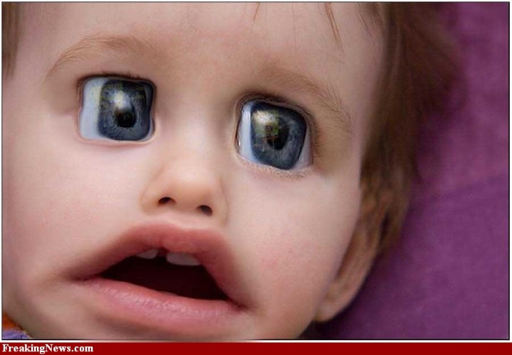 Huge Video Round Up...MM Has Square Eyes!