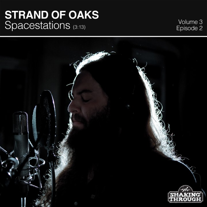 MM Shorts 140: Strand Of Oaks. 