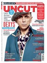 Uncut's Free Americana Cover Disk. 