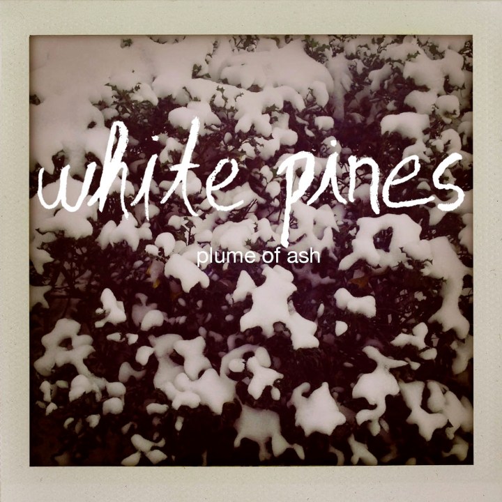New EP From White Pines.