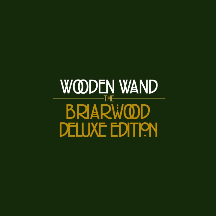 And More From Wooden Wand. 