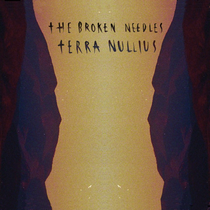 Introducing...The Broken Needles.