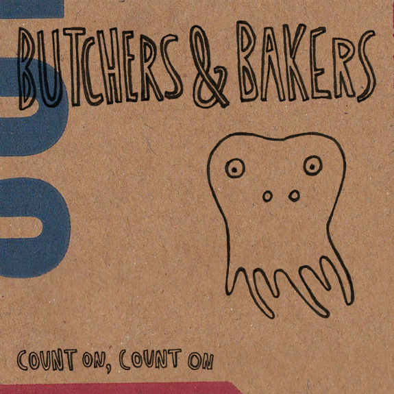 MM Shorts 149: Butchers & Bakers. 