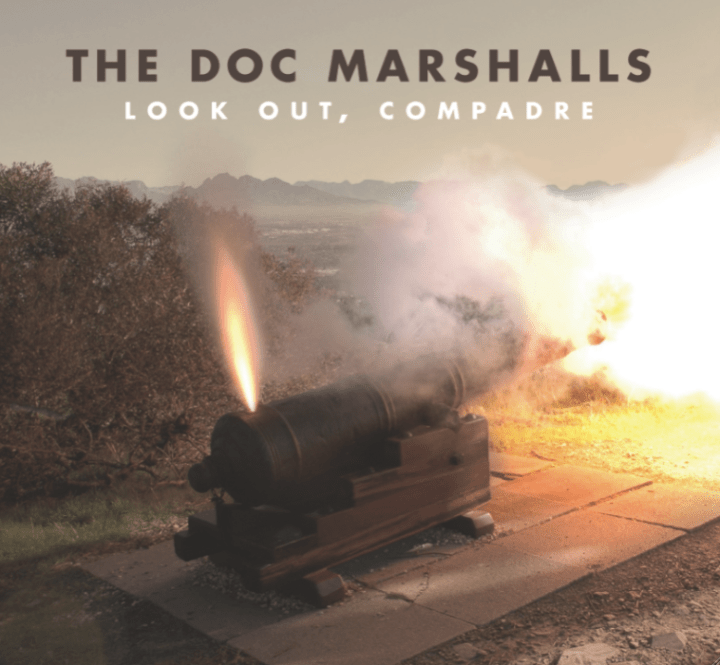 MM Shorts 156: The Doc Marshalls. 