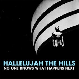 MM Shorts 158: Hallelujah The Hills New Track. 