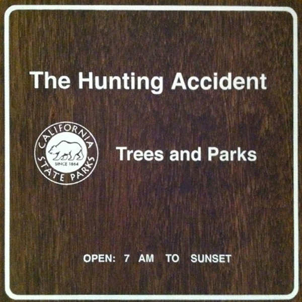 More From...The Hunting Accident. 