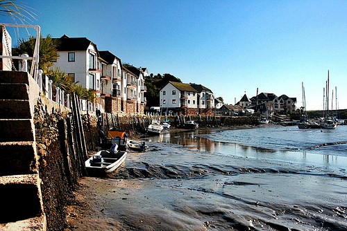 Mrs Mackerel's TFI Friday (11th May). 