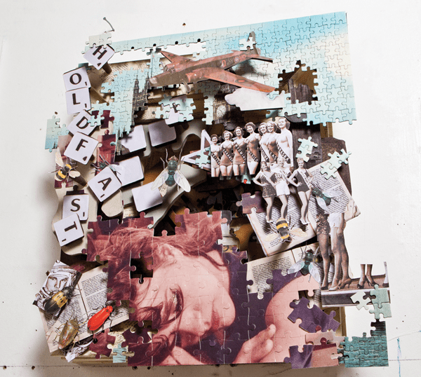 Polly and the Billets Doux: New EP and Tour. 