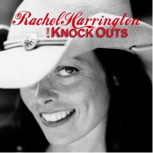 Mad Mackerel Recommends...Rachel Harrington & The Knockouts. 