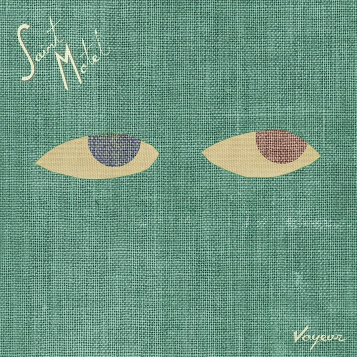 MM Shorts 165: New Song From Saint Motel. 