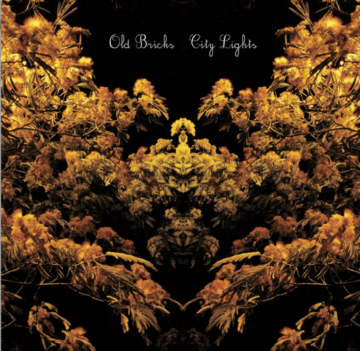 Old Bricks Release City Lights. 