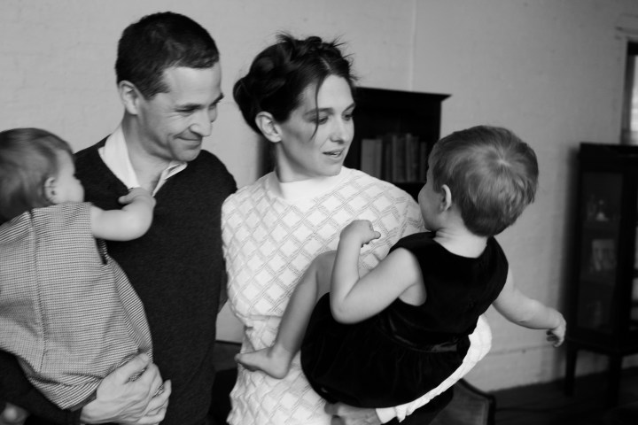 MM Shorts 154: The Walkmen Offer Up We Can't Be Beat. 