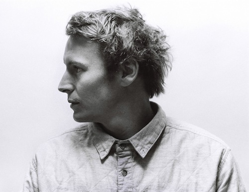 Ben Howard - New Videos & Signed Giveaway Competition. 