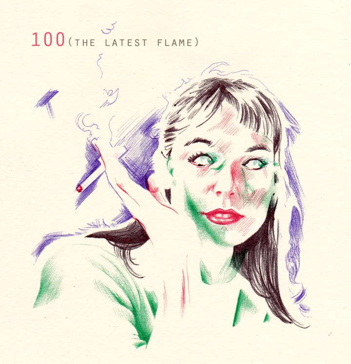 New Single from The Boombox Hearts. 