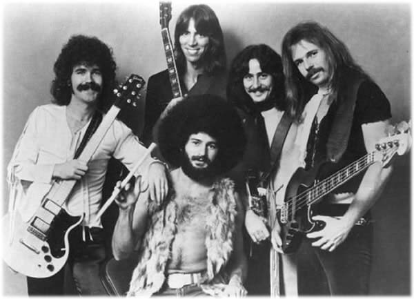 Mrs Mackerel's TFI Friday (29th June). 