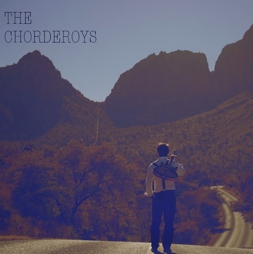 Introducing...The Chorderoys. 